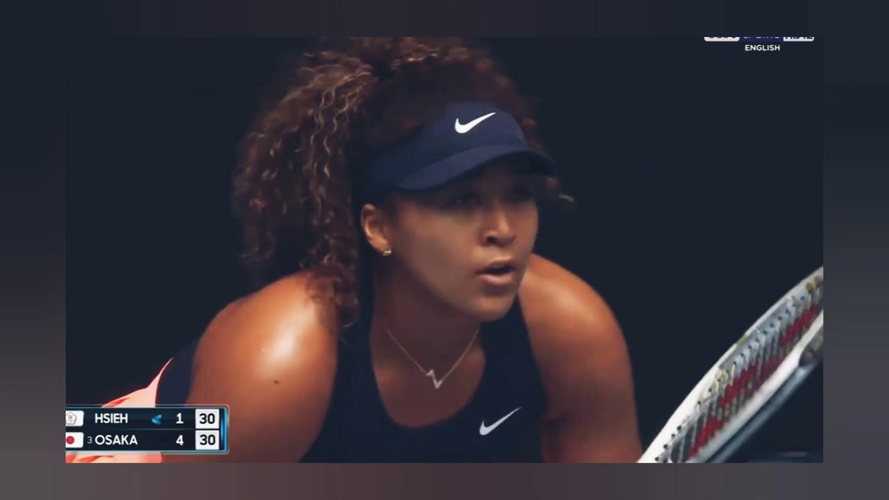 大坂なおみ 全豪オープン2021 準々決勝 ハイライト 大坂なおみ 全豪オープン2021 準々決勝 ハイライト