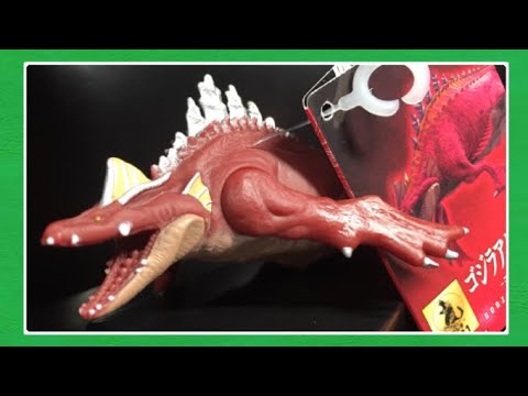 【ゴジラ】ゴジラアクアティリス:ゴジラS.P:発売日当日に買ってみましたのコーナー:Godzilla【特撮】【237本目の動画】 【ゴジラ】ゴジラアクアティリス:ゴジラS.P:発売日当日に買ってみましたのコーナー:Godzilla【特撮】【237本目の動画】