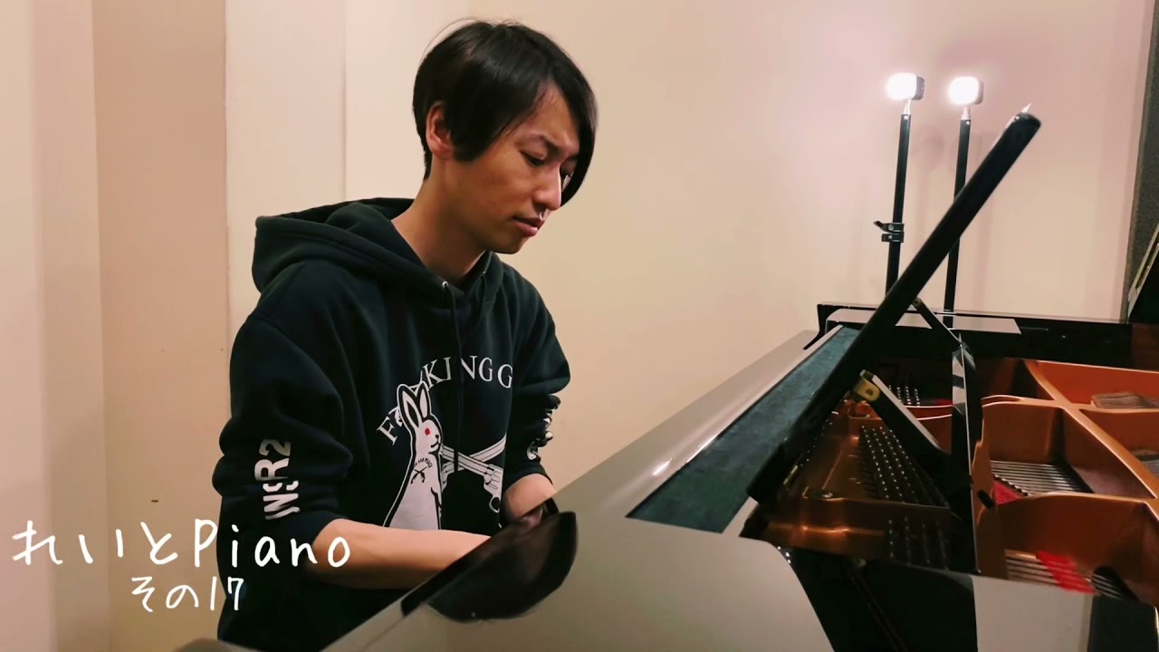 サイレントマジョリティー / 欅坂46 Piano Cover♫ by れいとPiano