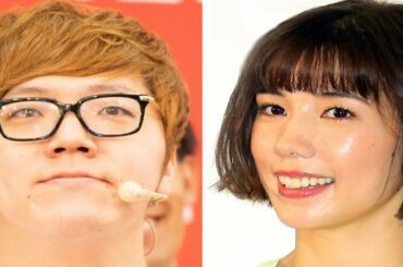 ヒカキン、仲里依紗とコラボで神対応ぶりが話題　愛息子トカケ�