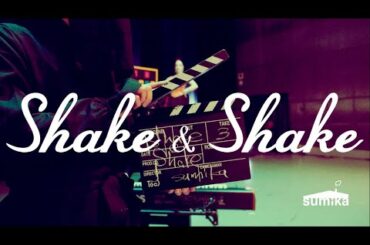 sumika / Shake & Shake【Music Video】※アニメ「美少年探偵団」オープニングテーマ
