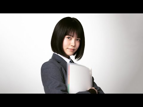 ✅  俳優の阿部寛が主演するTBS系日曜劇場『ドラゴン桜』（25日スタート　毎週日曜　後9：00）に出演する志田彩良が、18日に横浜スタジアムで行われるParavi冠試合「Paraviデー」（横浜De