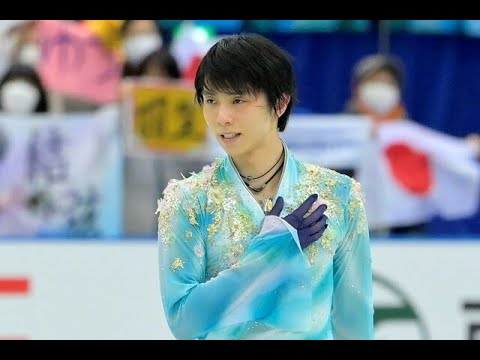 「限りなく完成に近づいてる！」羽生結弦の“クワドアクセル”練習に海外見識者らが熱視線！