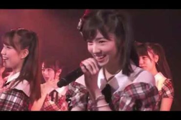 Mayu Watanabe -RUN RUN RUN (Live)　渡辺麻友