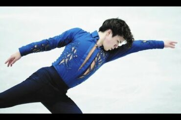 宇野昌磨、北京五輪の来季へ「僕にしかできない挑戦を」トリプルアクセル→4回転トーループを完ぺきなものに