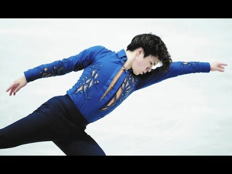 宇野昌磨、北京五輪の来季へ「僕にしかできない挑戦を」トリプルアクセル→4回転トーループを完ぺきなものに 宇野昌磨、北京五輪の来季へ「僕にしかできない挑戦を」トリプルアクセル→4回転トーループを完ぺきなものに