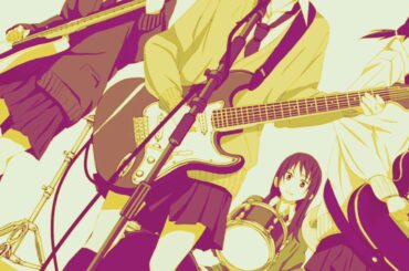 スピッツ / チェリー ピッチ上げ