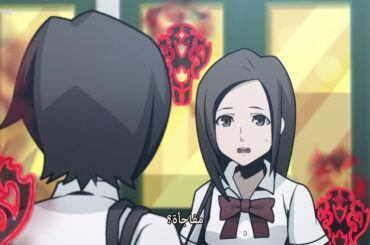 الحلقة 2 من انمي Subarashiki Kono Sekai The Animation مترجم