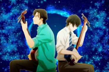 Mashiro no Oto Opening Full - BLIZZARD