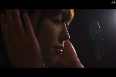 福原遥ふくはらはるか Haruka Fukuhara - Secret Base (Kimi ga Kureta Mono) With Indonesian Subtitle