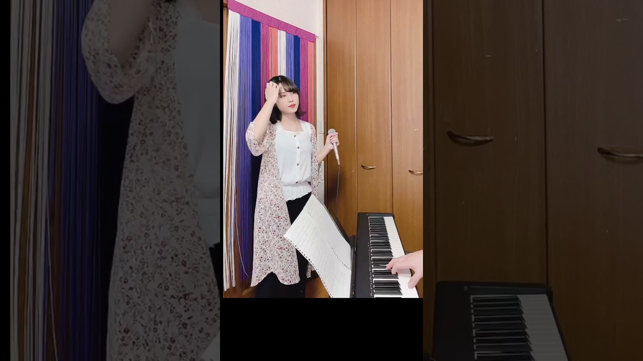 I’m Proud 【華原朋美】 小森谷 姫向(こもりやひなた)