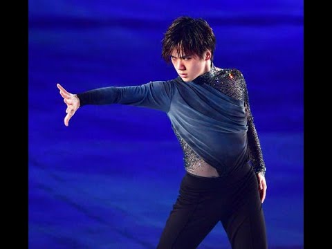 宇野昌磨　来季へ「もっとうまくなりたい」「僕にしかできない挑戦を」