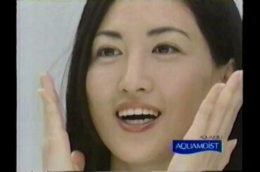 【cm集】2007平成19⑤松たか子相武紗季藤原紀香松浦亜弥伊東美咲桑田佳祐ほか