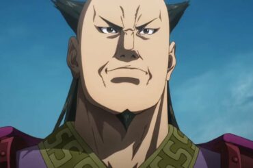 キングダム 第3期 1話