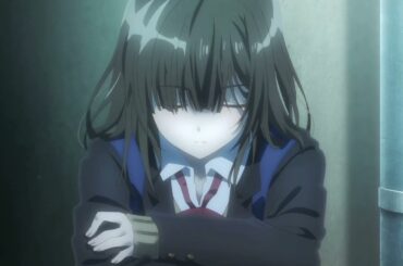 Black Panties - HIGEHIRO |ひげを剃る。そして女子高生を拾う。