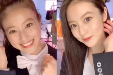 今田美桜　tiktokの破壊力がやばい