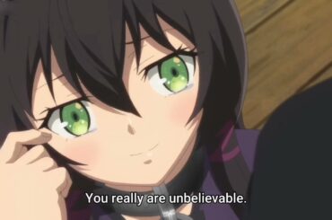 Opappappappaai ,a demon Lord would not go all deredere