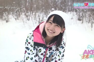 AKB48 KOUSAGI DOJO EPS 58 sub indo #1