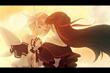 Blue Reflection Ray - Ending Full Song『Saishin』by ACCAMER #ACCAMER #animesongs #animegirls #anime