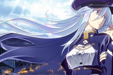 [osu!] 86―エイティシックス― ED SawanoHiroyuki[nZk]:mizuki - Avid (TV Size)【林林】