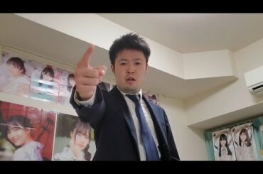【乃木坂46】27thシングル選抜発表直後！※ネタ動画