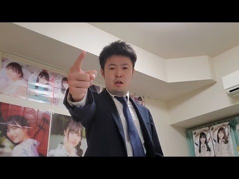 【乃木坂46】27thシングル選抜発表直後！※ネタ動画