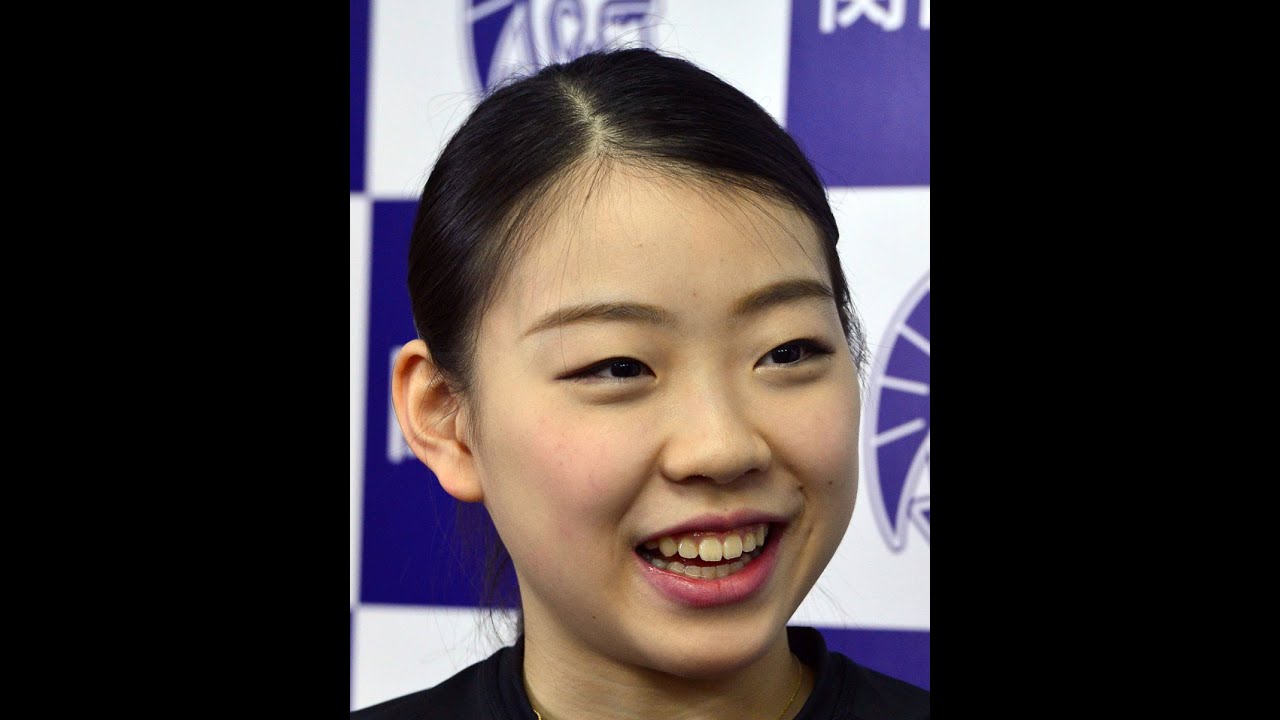 紀平梨花　腰痛を抱えた激闘から一夜明け「寝転がって好きなテレビを見たいかな」