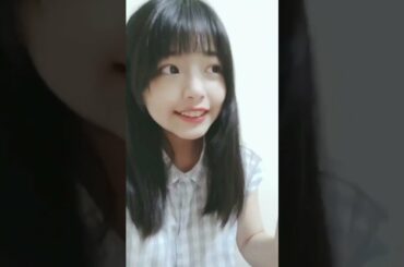 AKB48 Team TP 王逸嘉 抖音