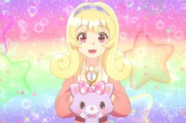 第2話『ゆにくんは風まかせ』ミュークルドリーミーみっくす！