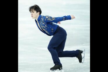 宇野昌磨「僕にしかできない挑戦をしたい」来季へ…さらなる進化誓う