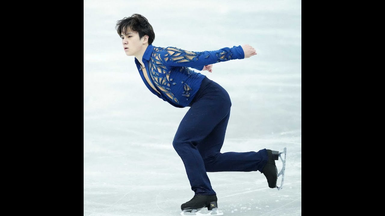 宇野昌磨「僕にしかできない挑戦をしたい」来季へ…さらなる進化誓う 宇野昌磨「僕にしかできない挑戦をしたい」来季へ…さらなる進化誓う