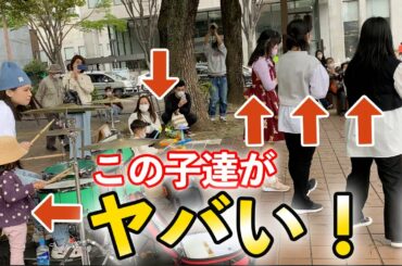 TikTokから飛び入りしたキッズがヤバい！【NiziU】 - Make you Happy