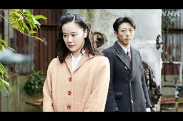 「キネマ旬報ベスト・テン」日本映画1位に「スパイの妻」 | NHKニュース