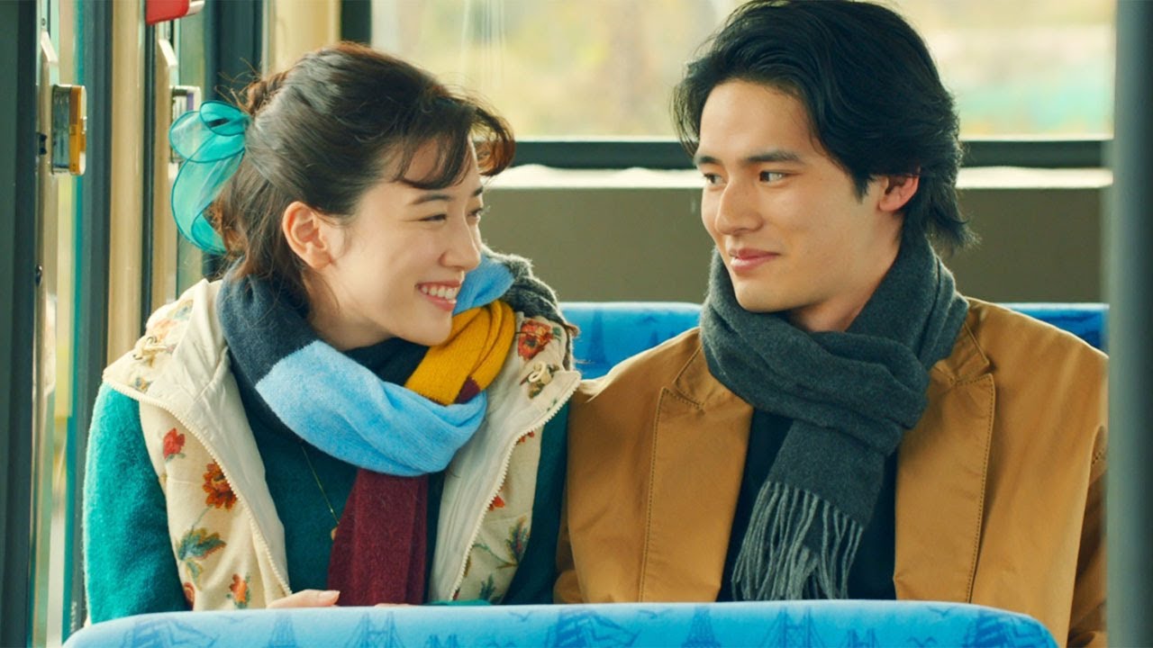 永野芽郁、岡田健史に淡い恋心　初母親役の石原さとみは魔性の女に　「そして、バトンは渡された」特報