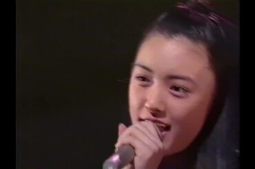 仲間由紀恵(Yukie Nakama) - トゥルー・ラブストーリー〜恋のように僕たちは〜 1997