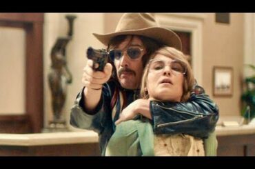 人質はなぜ犯人に味方したのか、驚愕の結末とは？映画『ストックホルム・ケース』予告編