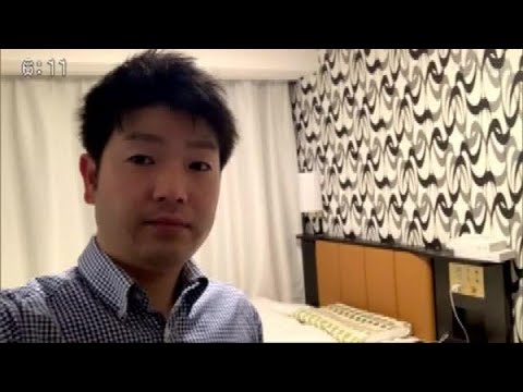 ✅  【ホテル療養は陽性者の約半数】佐賀県は新型コロナの軽症、無症状患者の宿泊療養施設として民間のホテルを借り上げ、およそ1年前から運用を始めました。佐賀市と鳥栖市の2つのホテル、あわせて354床が確