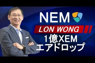 ネム暗号通貨【XEM】ビットコインやイーサリアムとの違いの説明