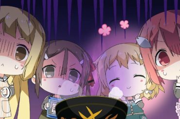 [MajiYuusha] Churutto! - Episode 2 | Yuuki Yuuna wa Yuusha de Aru