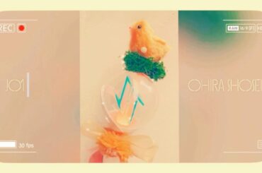 【JO1】ペンラ☆デコってみた【大平祥生】