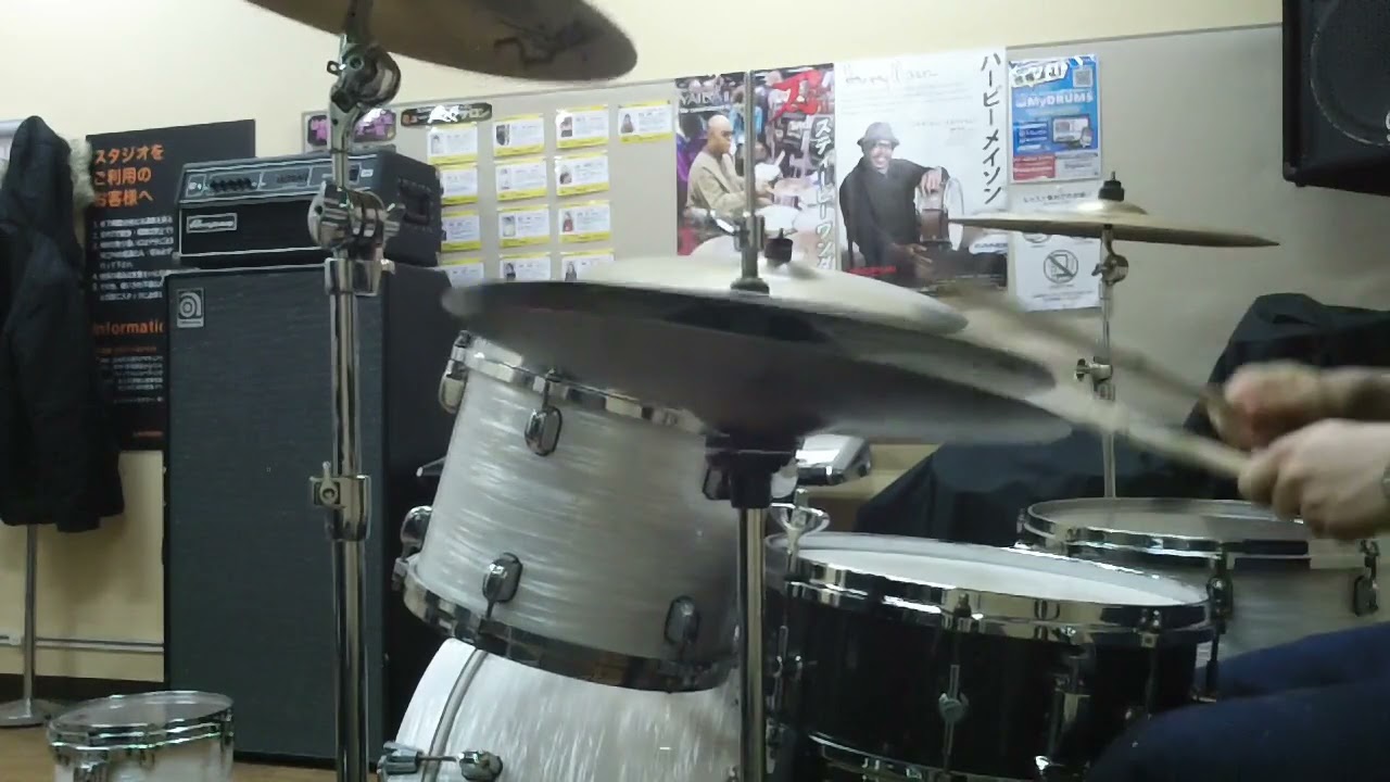 叩いてみた 椎名林檎 / 積木遊び 【drum cover】 叩いてみた 椎名林檎 / 積木遊び 【drum cover】