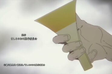 Mashiro no Oto Opening Full 『BURNOUT SYNDROMES - BLIZZARD』