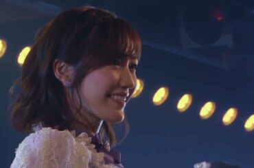 Mayu Watanabe - BINGO! (渡辺麻友卒業 劇場最終公演) - 渡辺麻友