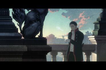 和楽器バンド /「生命のアリア」MUSIC VIDEO (MARS RED ver.)