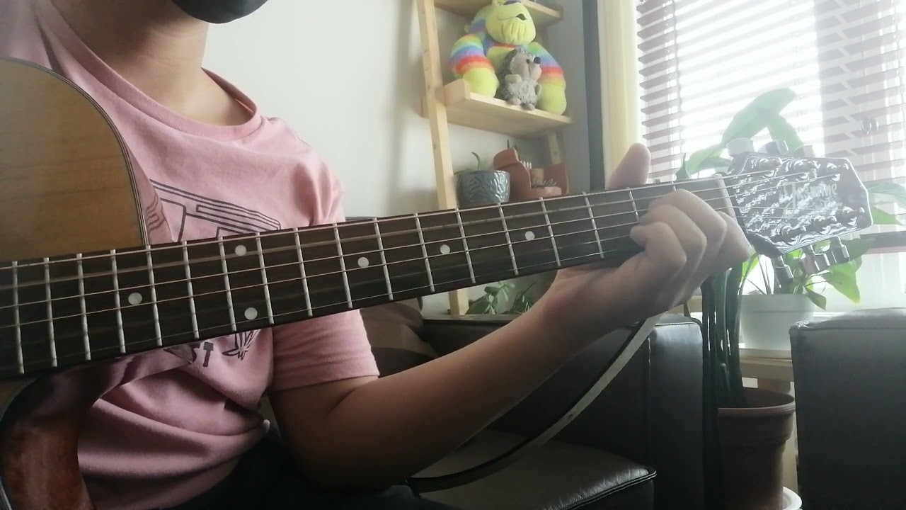 Don't tease, Miss Nagatoro! OPENING/EASY LOVE by Sumire Eusaka. 上坂すみれのEASYLOVE | Fingerstyle Guitar Don't tease, Miss Nagatoro! OPENING/EASY LOVE by Sumire Eusaka. 上坂すみれのEASYLOVE | Fingerstyle Guitar