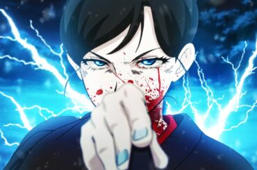 Jouran - The Princess of Snow and Blood「AMV」Come Little Children