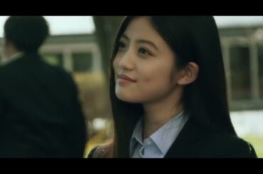 今田美桜のキュートすぎる「可愛すぎて無理」