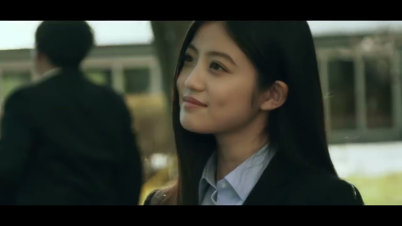 今田美桜のキュートすぎる「可愛すぎて無理」