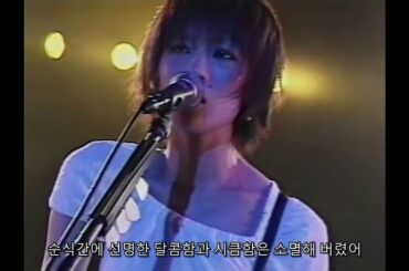 [자막] 시이나 링고 - 해충 구제(椎名林檎 - 害虫駆除)