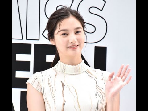 ✅  女優でモデルの新川優愛、平祐奈、トラウデン直美が20日、都内で行われた『2022 MISS TEEN JAPAN』開催決定会見に出席した。